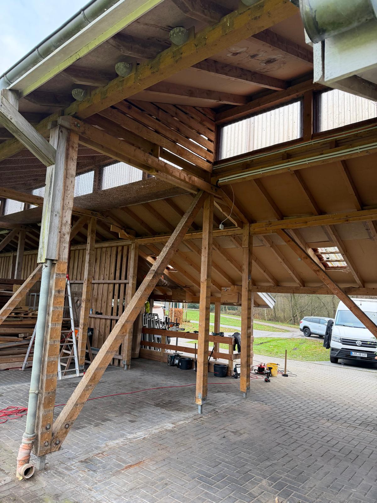 Ein erfolgreicher Start!