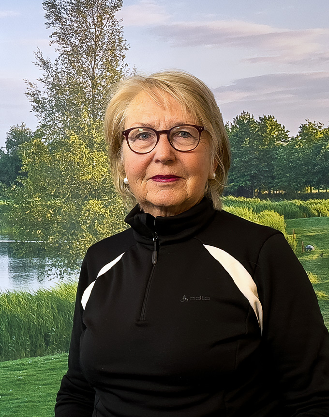 Gabriele Blankemeyer