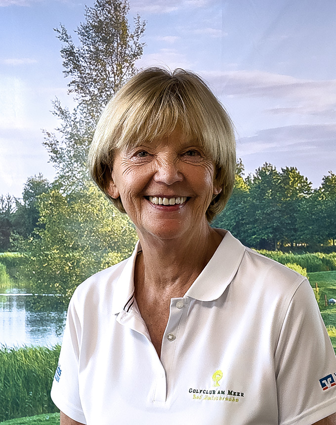 Margret Drebing