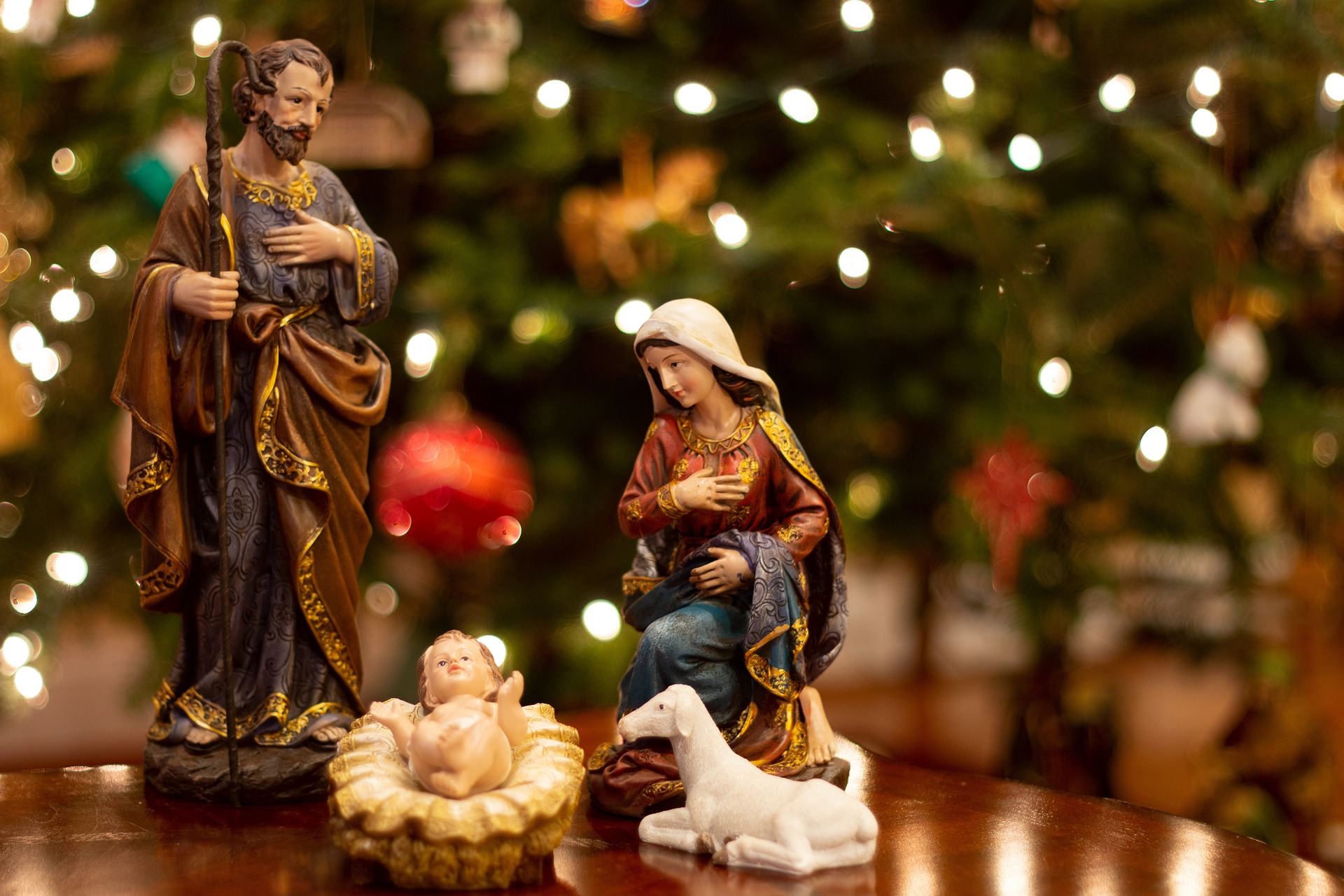 Wir warten auf das Christkind-Turnier