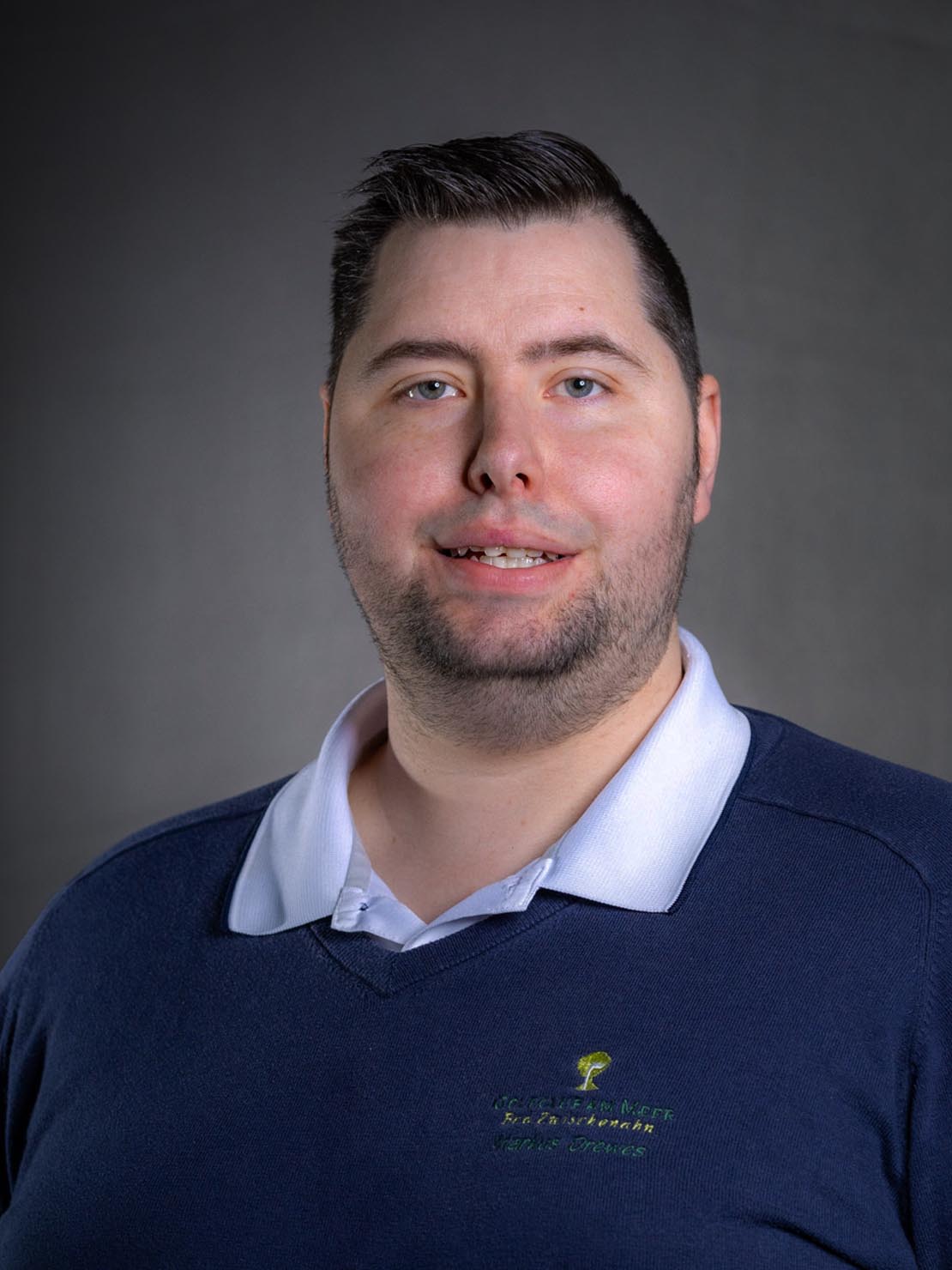 Markus Drewes