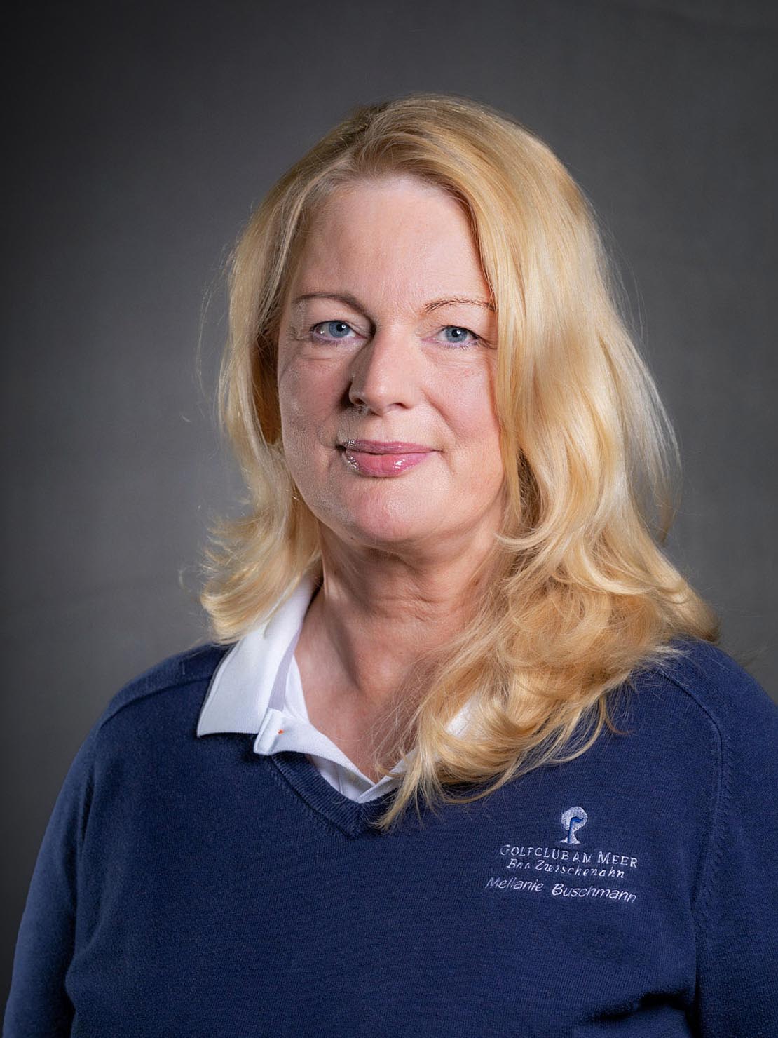 Mellanie Buschmann