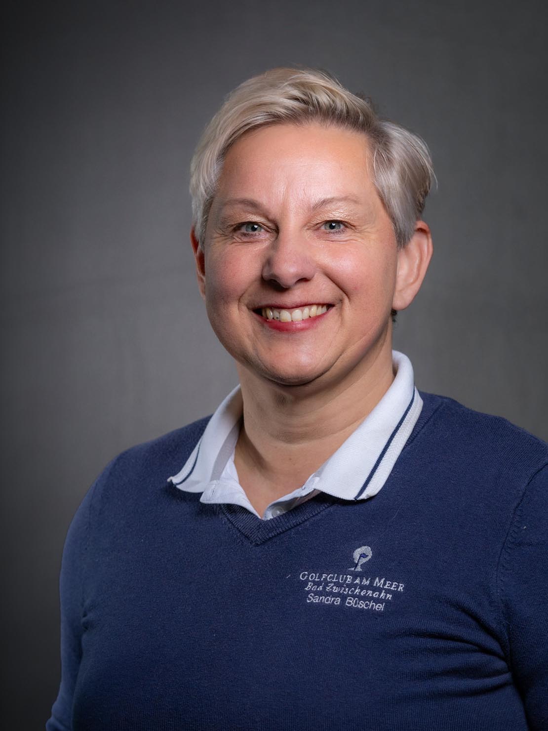 Sandra Büschel