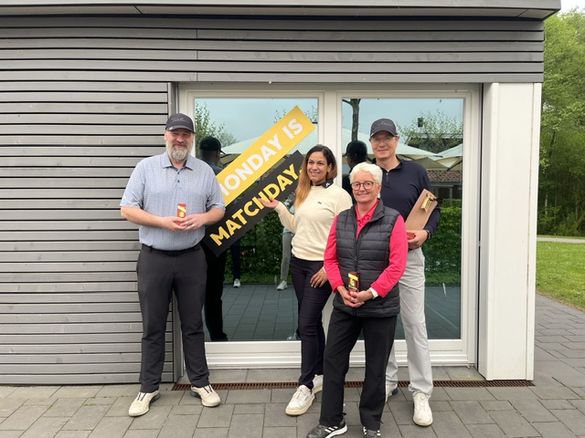 MARINESSE After Work Open | Platz A