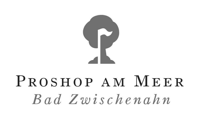 Der Proshop am Meer ist vom 16.05.2025 - 21.05.2025 geschlossen