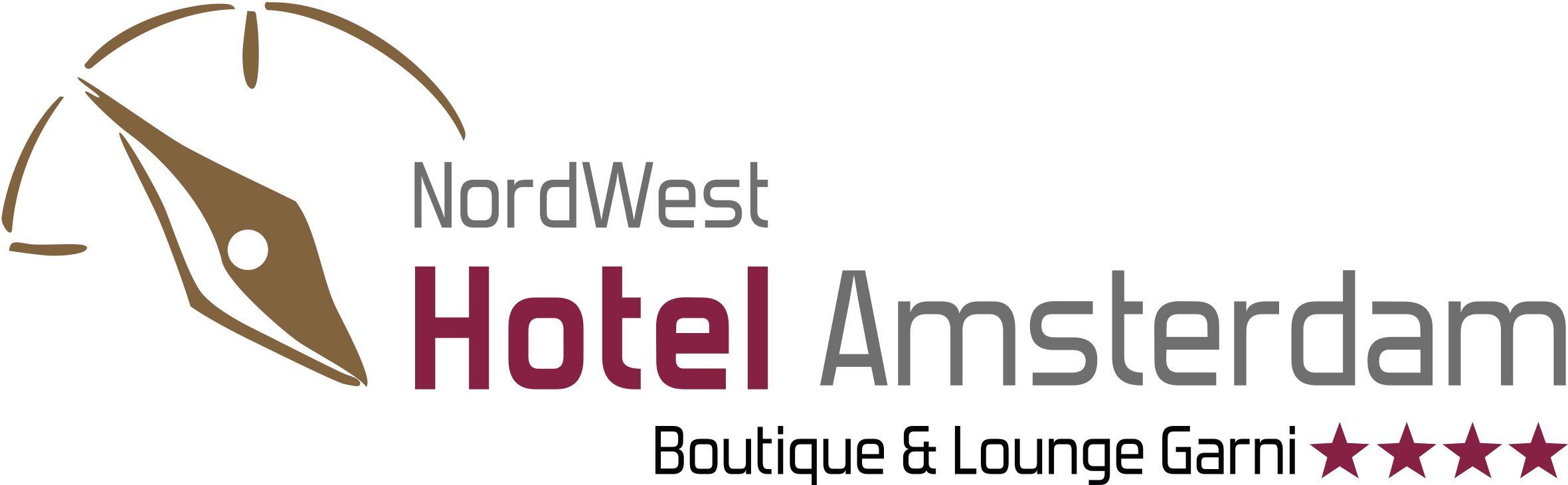 NordWest-Hotel „Amsterdam“