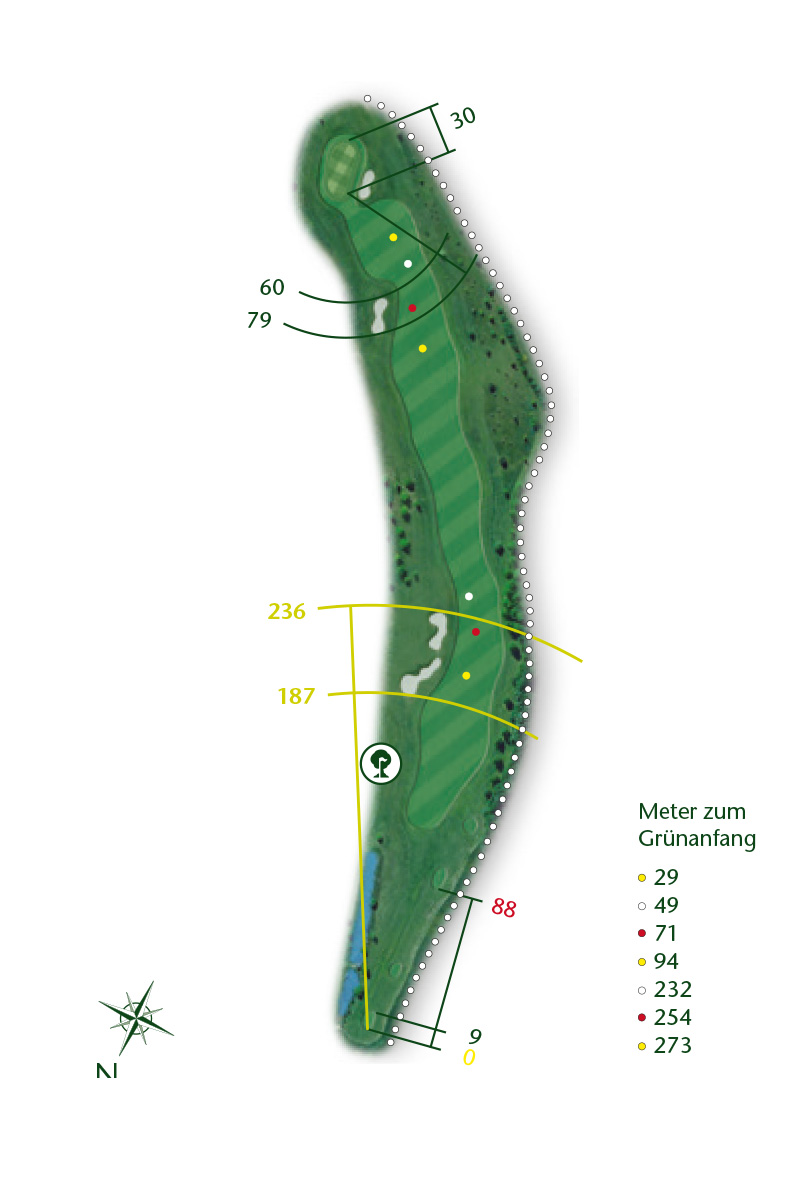 Golfclub am Meer - 14