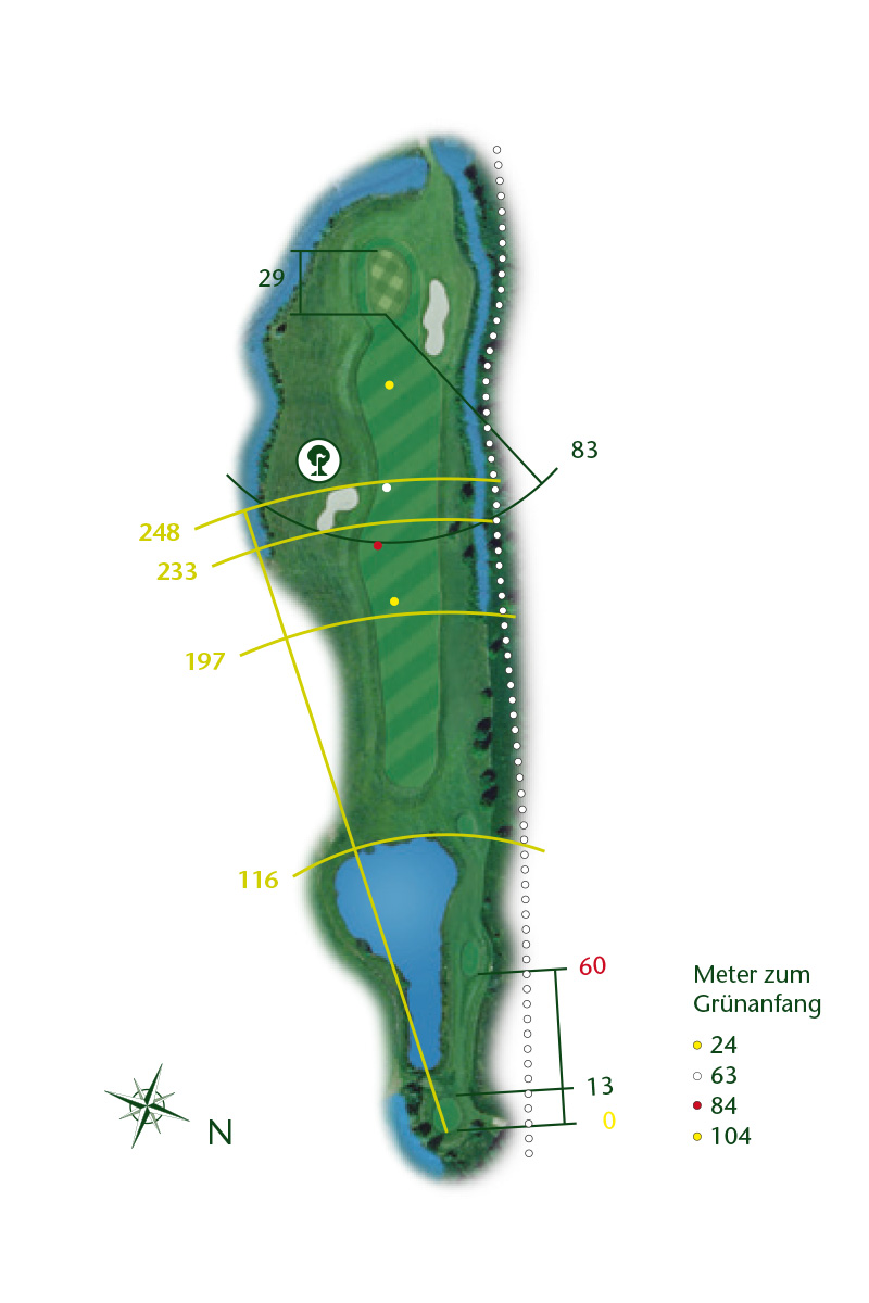 Golfclub am Meer - 1