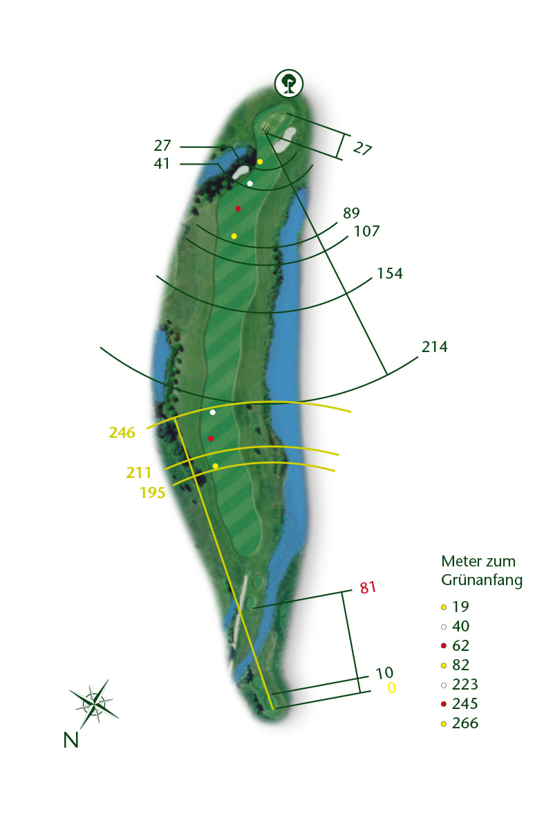 Golfclub am Meer - 7