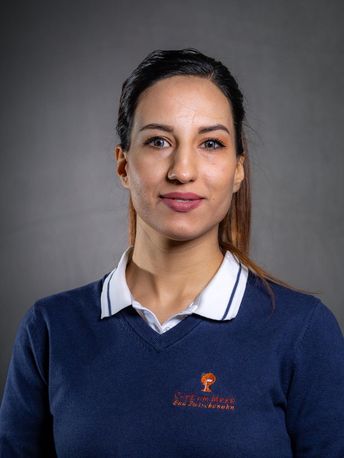 Amena Kargar