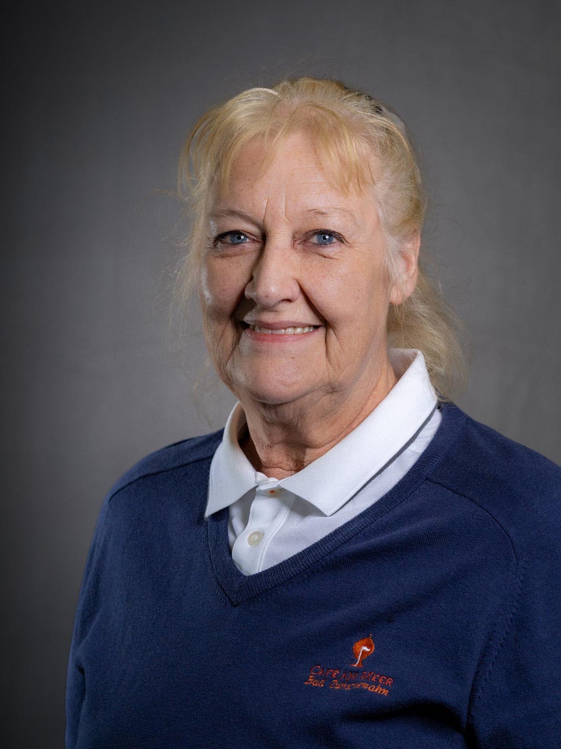 Marion Siemers