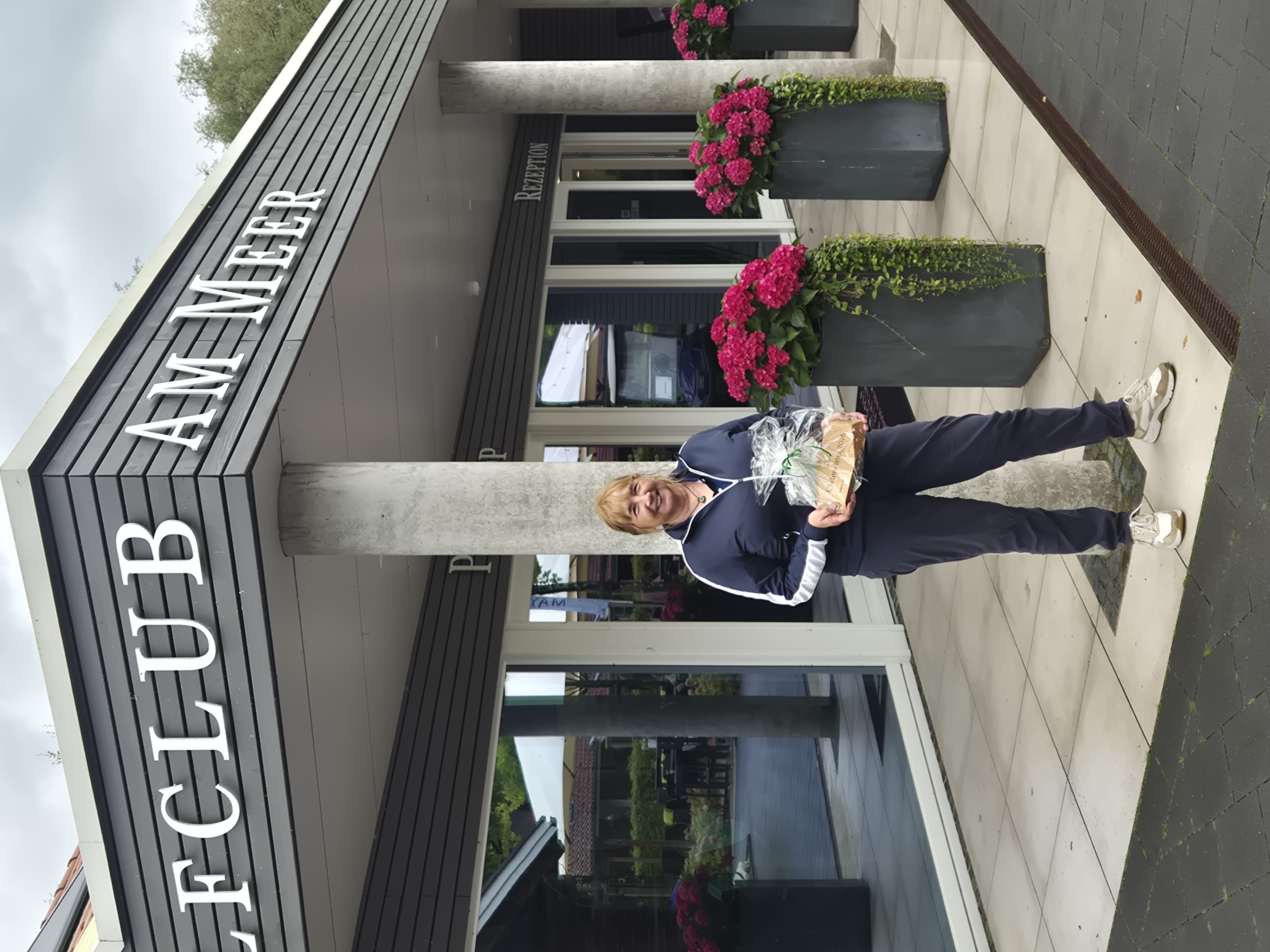 Ursel Hustert