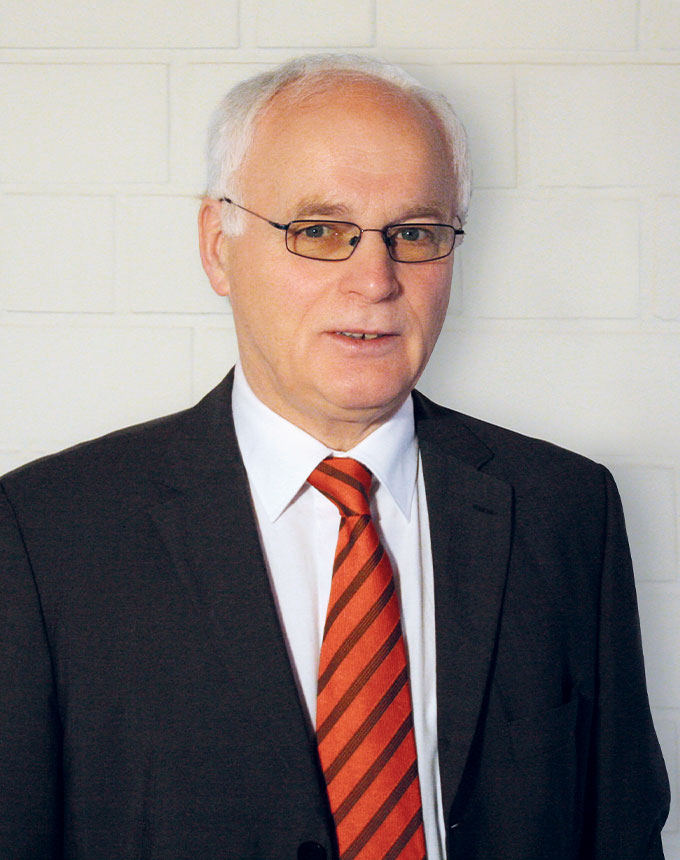 Enno Dohrn