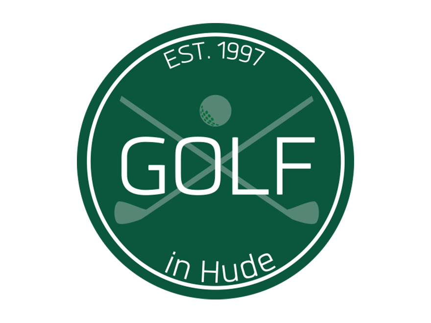 Golf in Hude