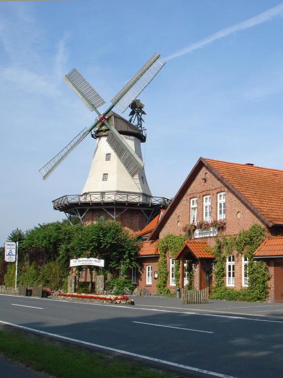 Save the Date: Mitgliederversammlung im Hotel Zur Querensteder Mühle