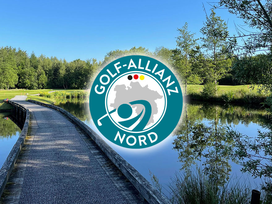 Golf-Allianz Nord