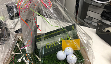Geschenke & Gutscheine