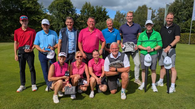 Rückblick 2025 Matchplay-Finale 
