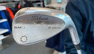 Schläger & Fitting